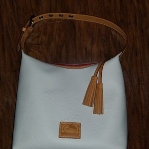 Shoulder bag - NEVER USED